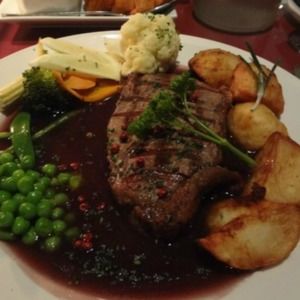 Meet your Posher, Carl